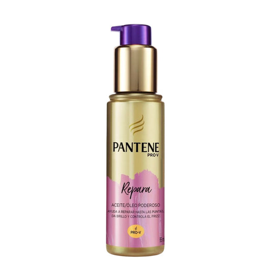 Pantene Aceite Capilar Repara 95 ml