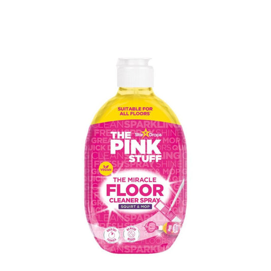 The Pink Stuff Limpiador Directo al Piso 750 ml
