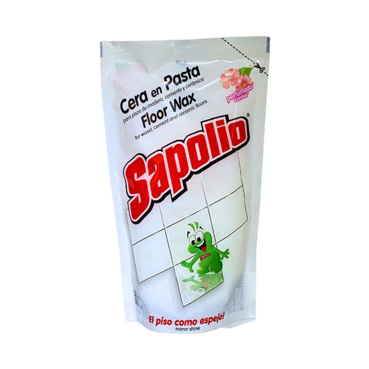 Sapolio Cera Crema Neutra 300 ml