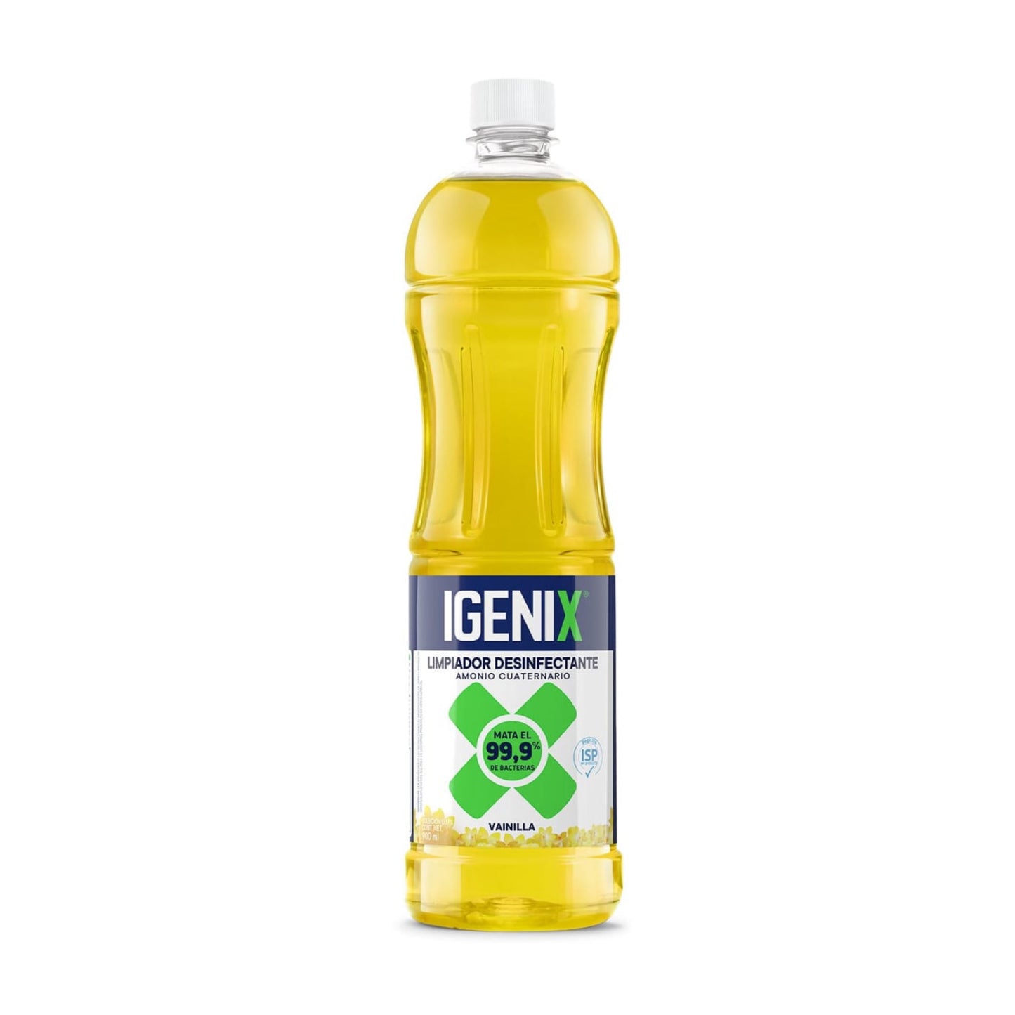 Igenix Limpia Piso Vainilla 900 ml