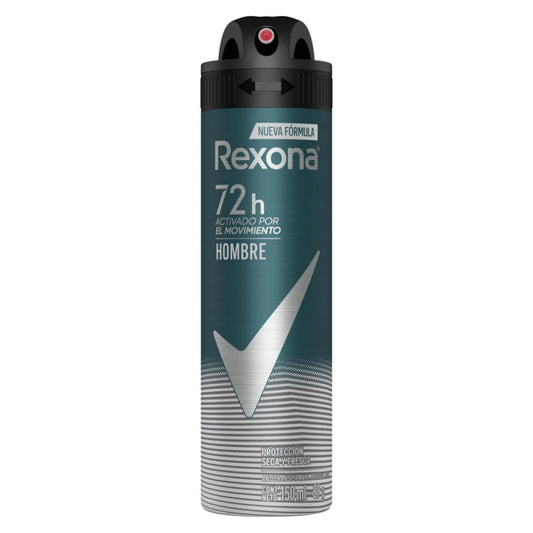 Rexona Spray Varón "Hombre" 150 ml