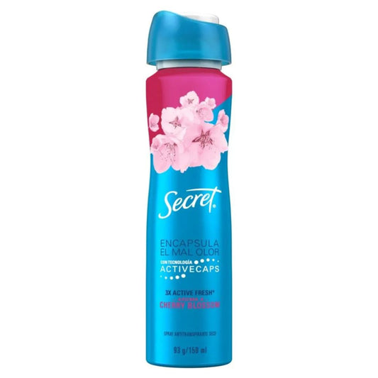 Secret Spray Dama Cherry Blossom 150 ml