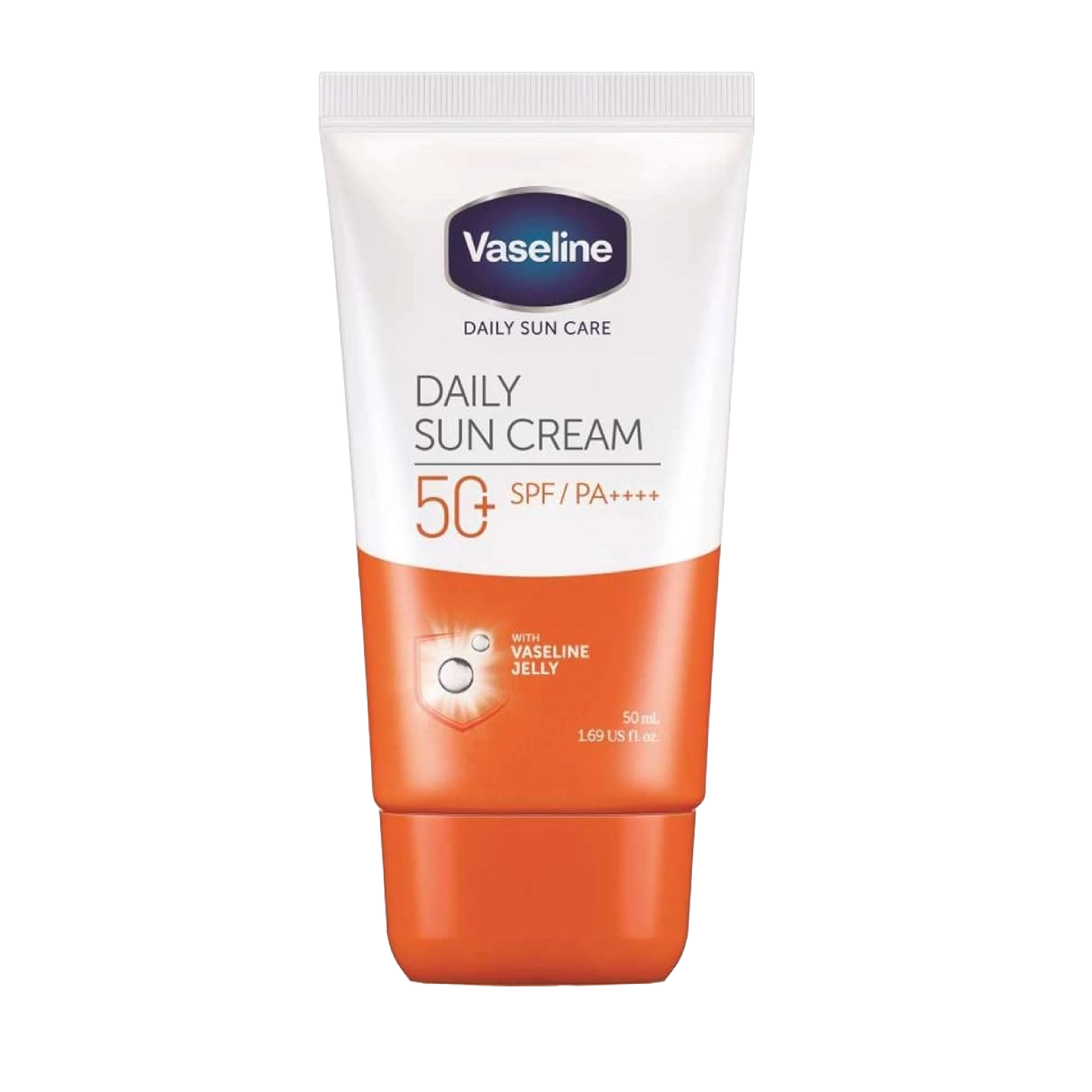 Vaseline Solar crema  Uso Diario spf 50 ml