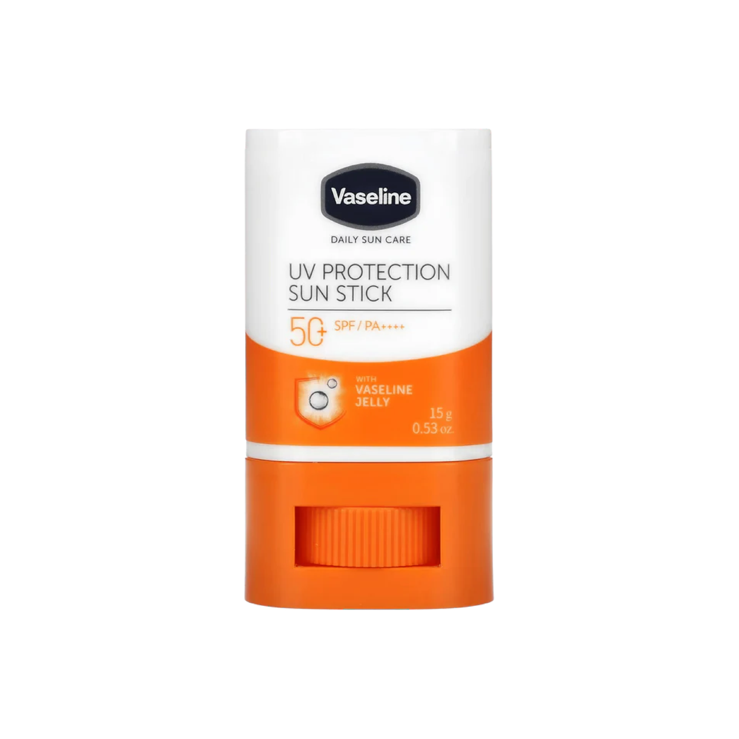 Vaseline Solar Barra spf 50 15grs