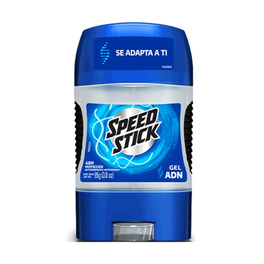 Speed Stick Desodorante Gel Varón ADN 85 grs