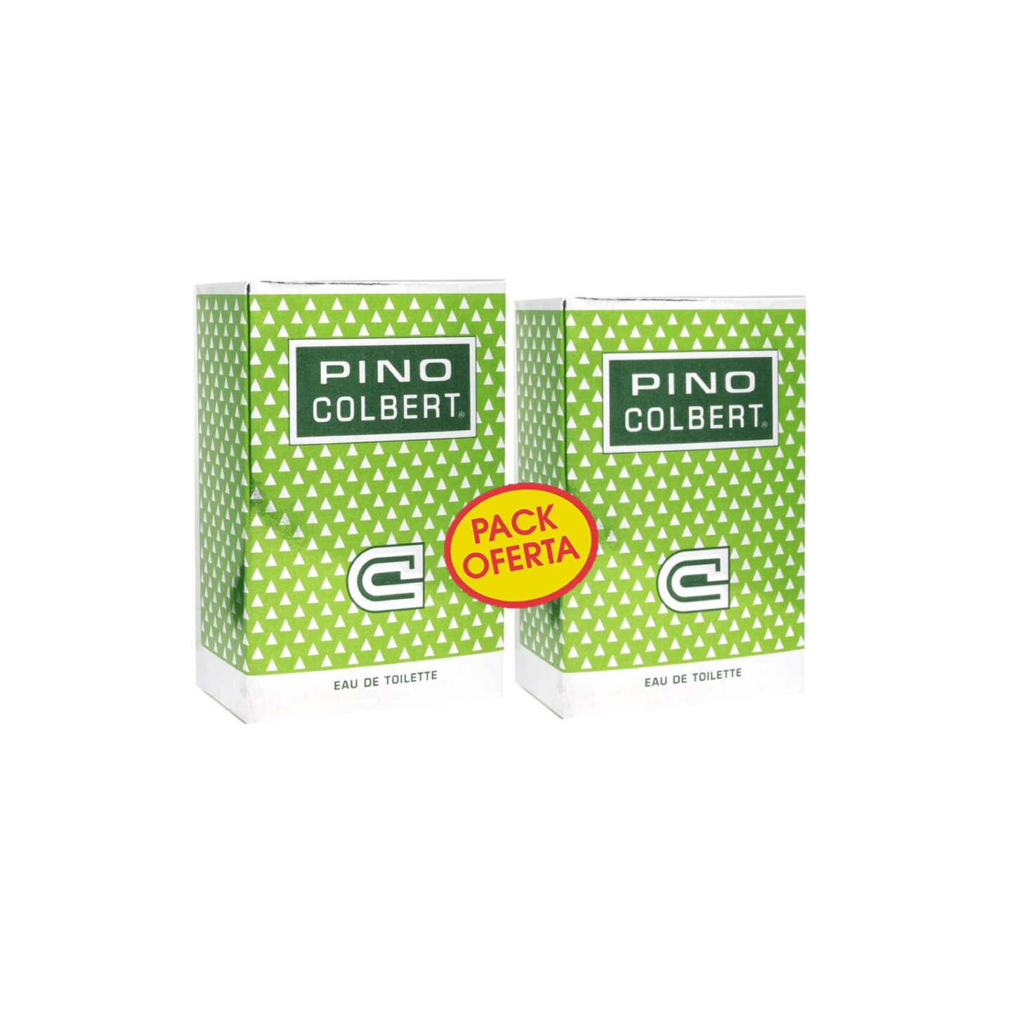 Pack Colonias Pino Colbert 60ml + 30ml