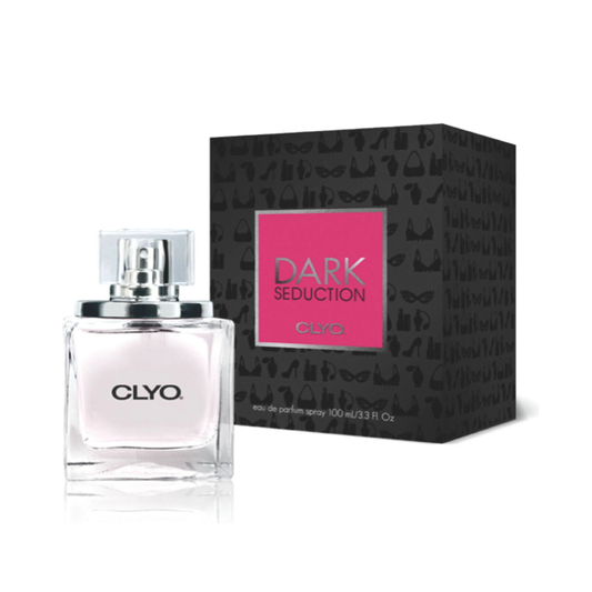 Colonia CLYO Dark Seduction 100ml