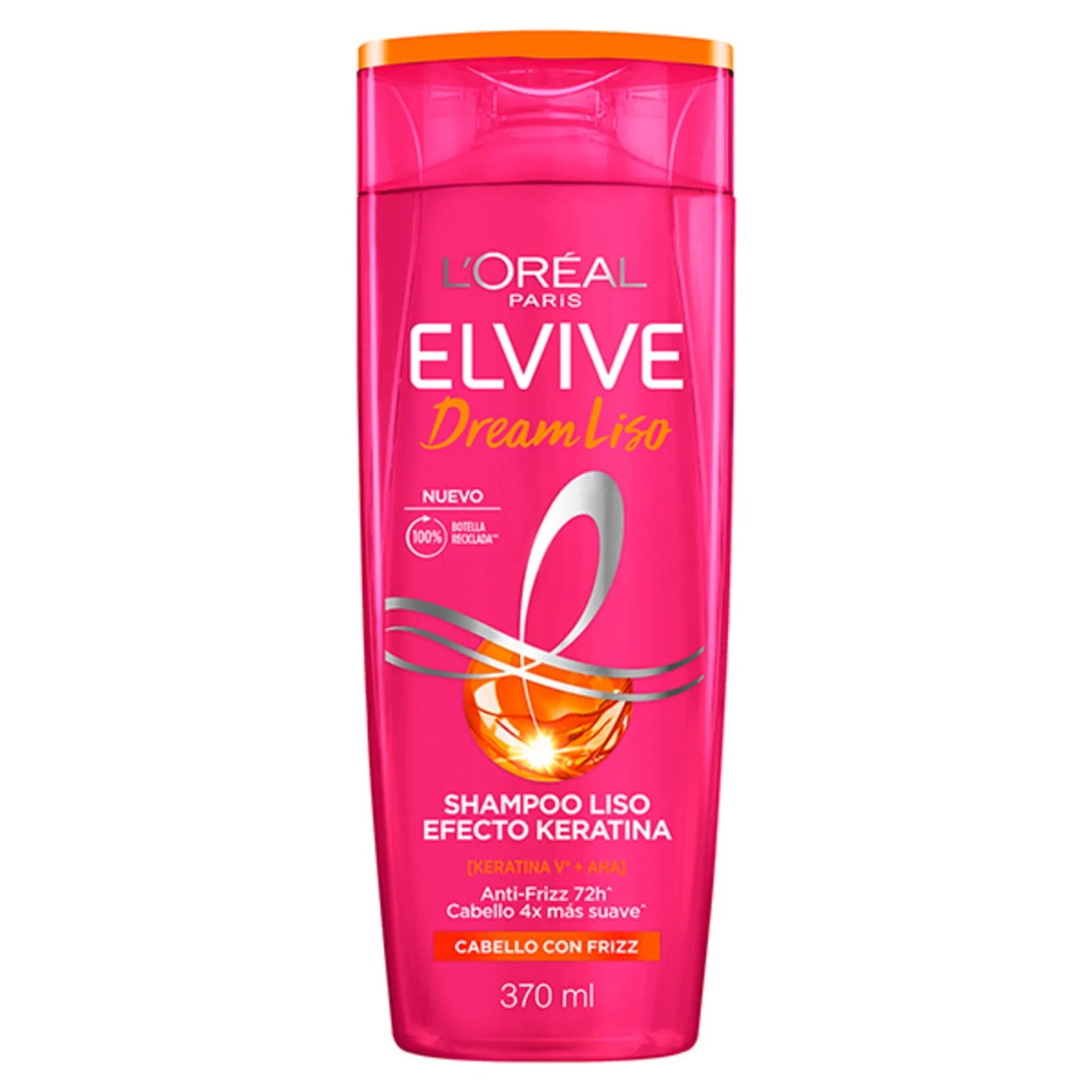 Elvive Shampoo Dream Liso 370 ml