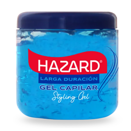 Hazard Gel Fijador 210 ml