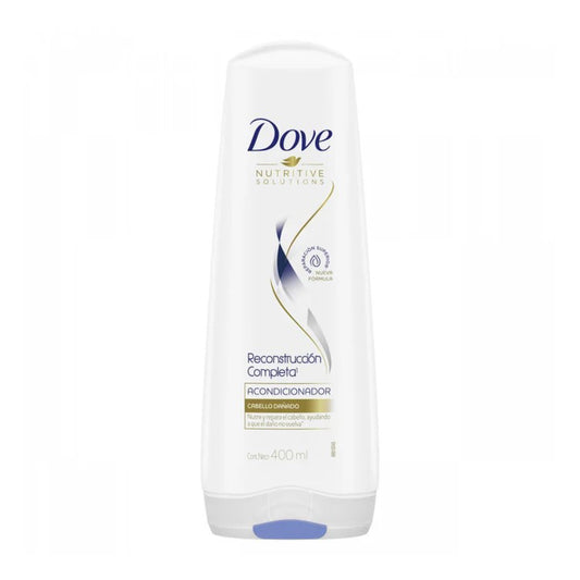 Dove Acondicionador Reconstrucción Completa 400 ml