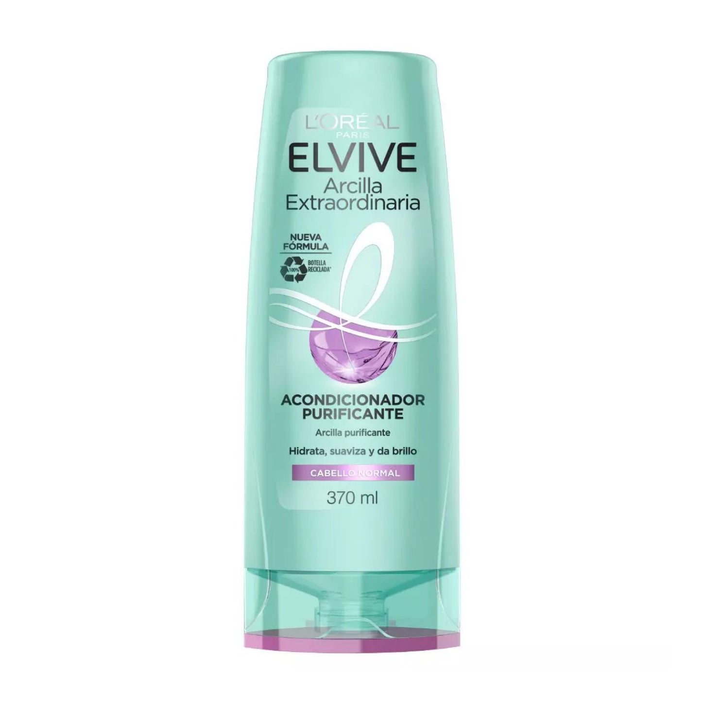 Elvive Acondicionador Arcilla Extraordinaria 370 ml