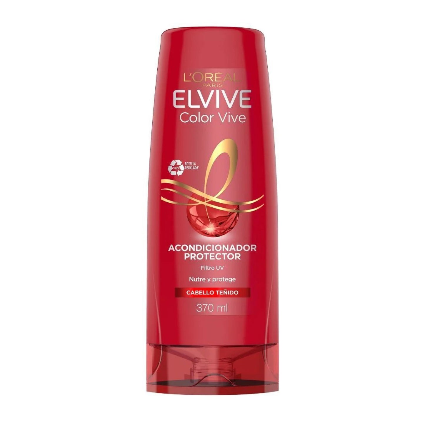 Elvive Acondicionador Color Vive 370 ml
