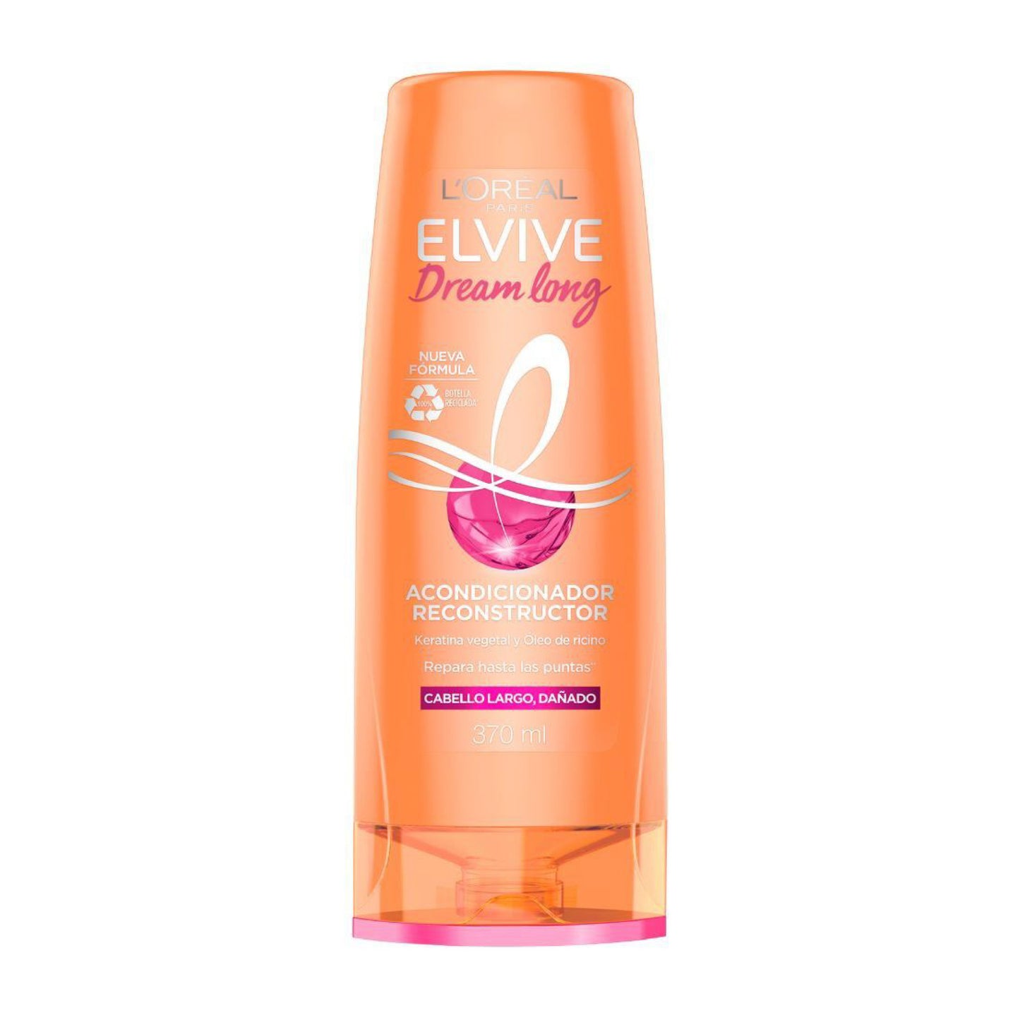 Elvive Acondicionador Dream Long 370 ml