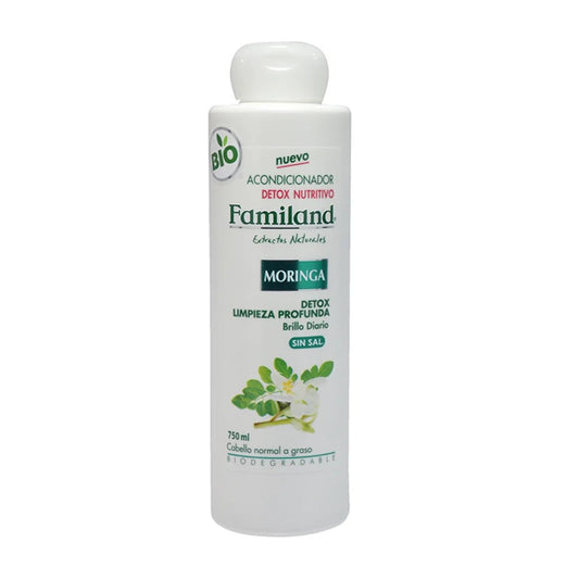 Familand Acondicionador Moringa 750 ml