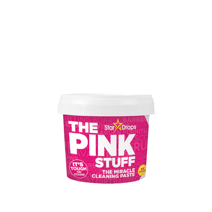 Pasta Limpiadora Multiuso The Pink Stuff 850 g